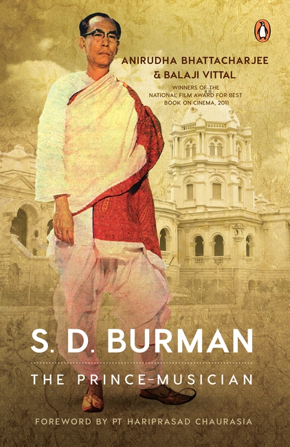 S.D. Burman
