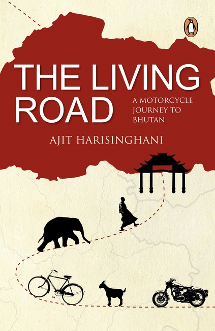 The Living Road