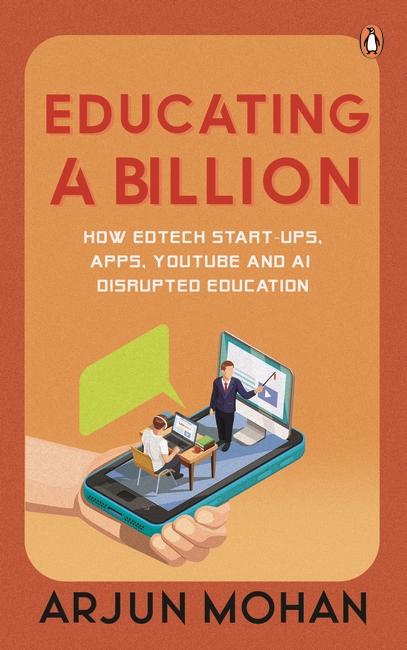 Educating a Billion