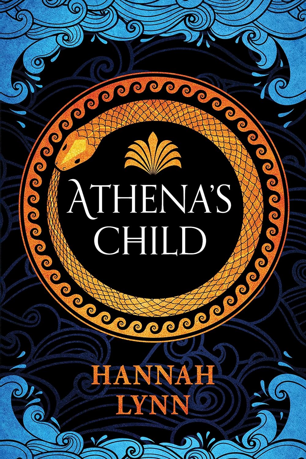 Athena’s Child