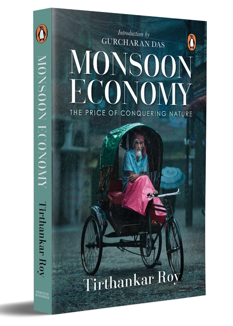 Monsoon Economy