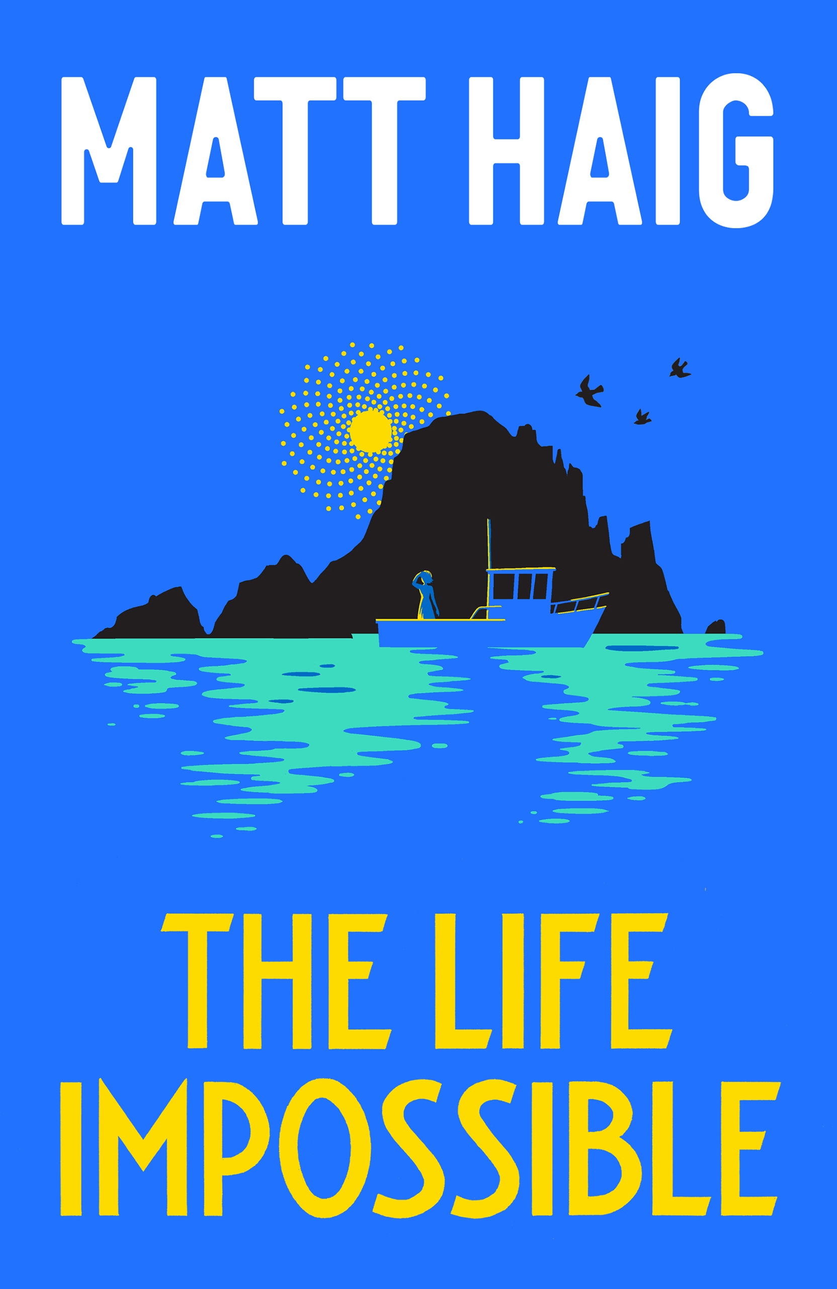 The  Life Impossible