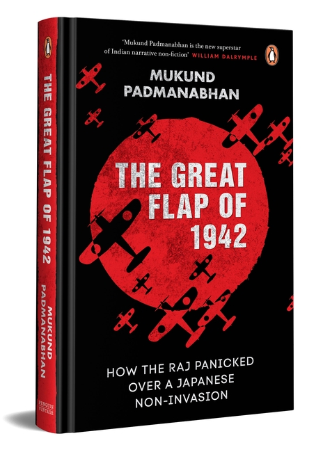 The Great Flap of 1942