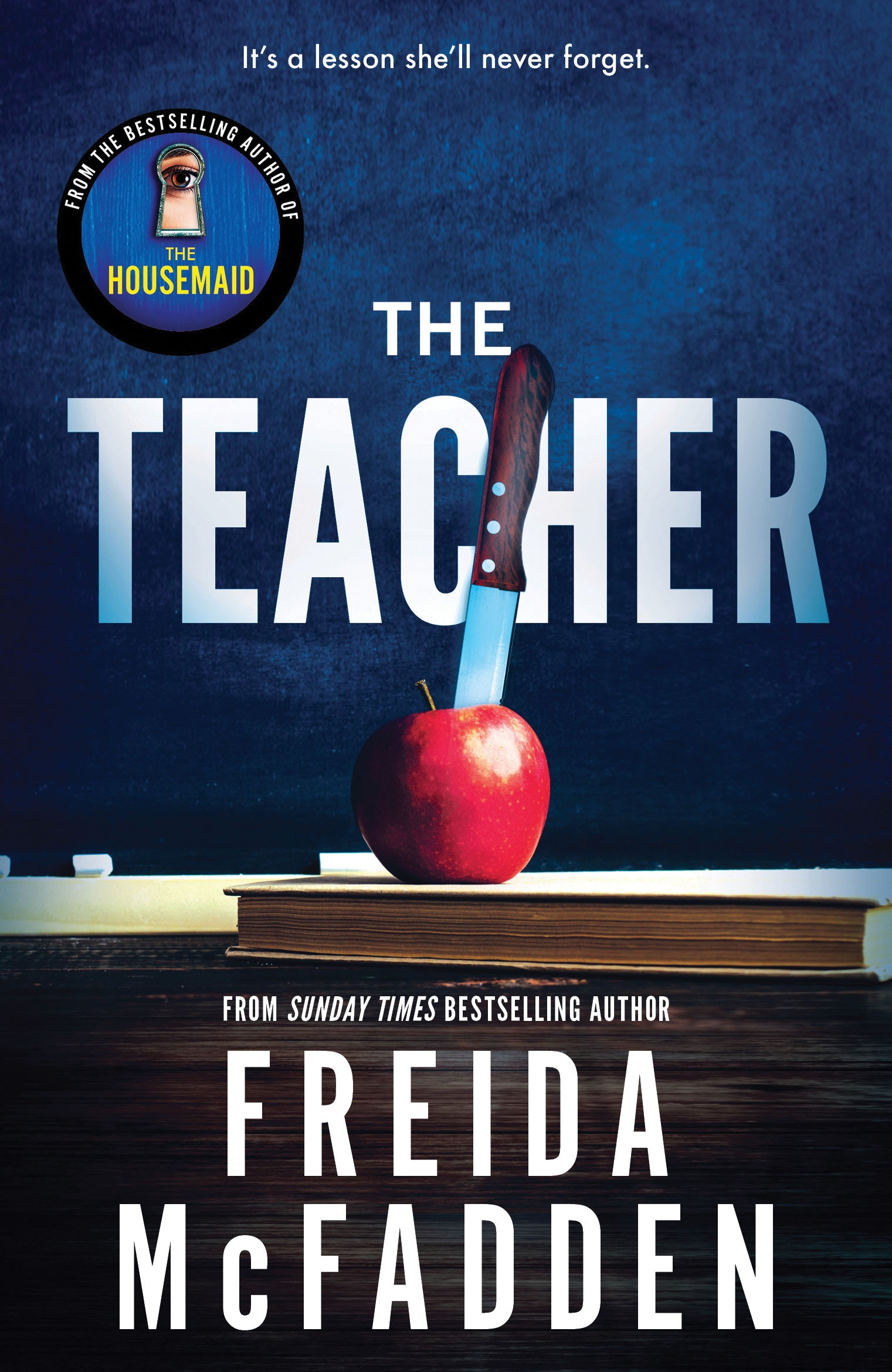 The  Teacher