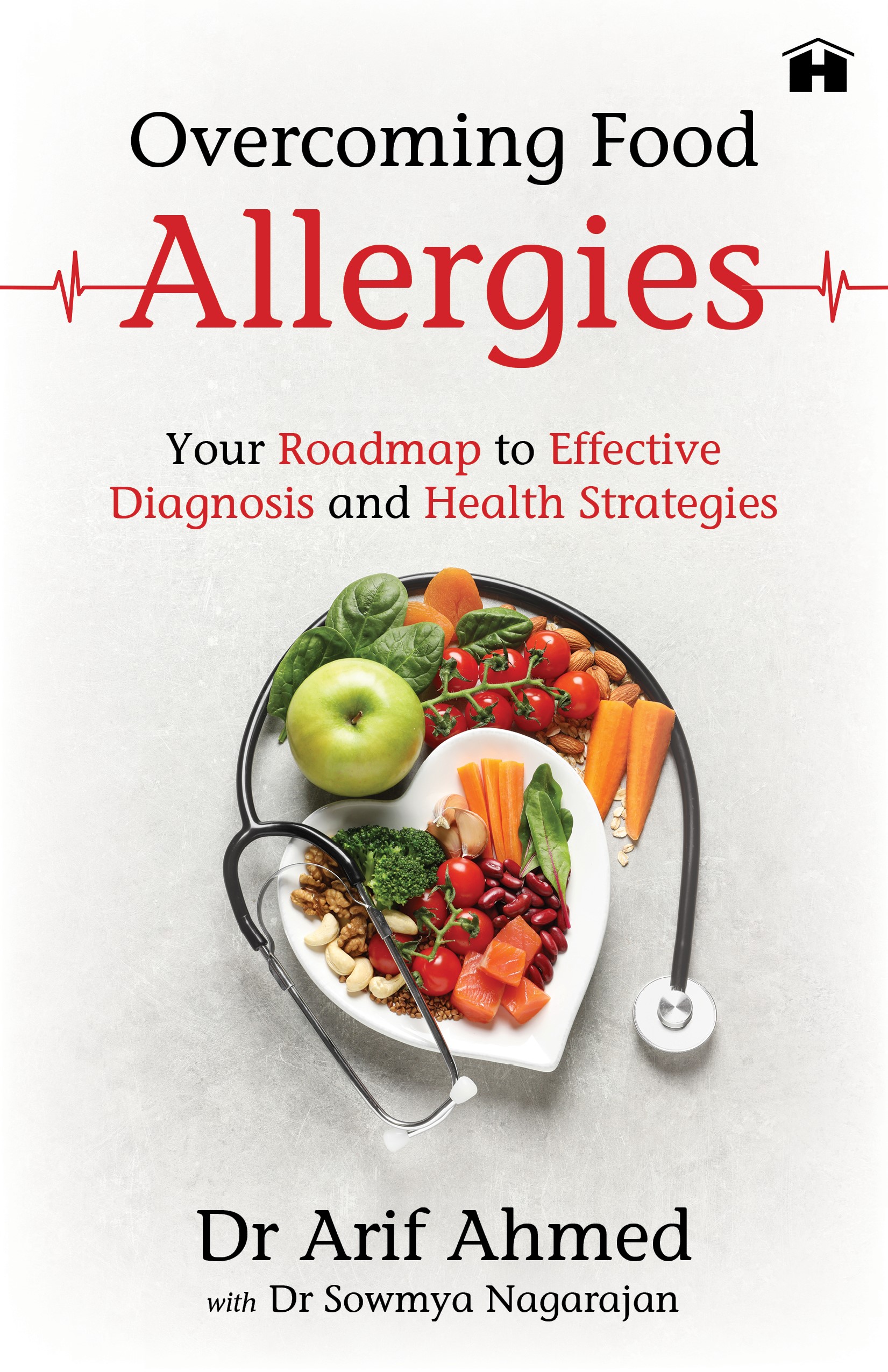 Overcoming Food Allergies: Your Roadmap to Effective Diagnosis and Health Strategies