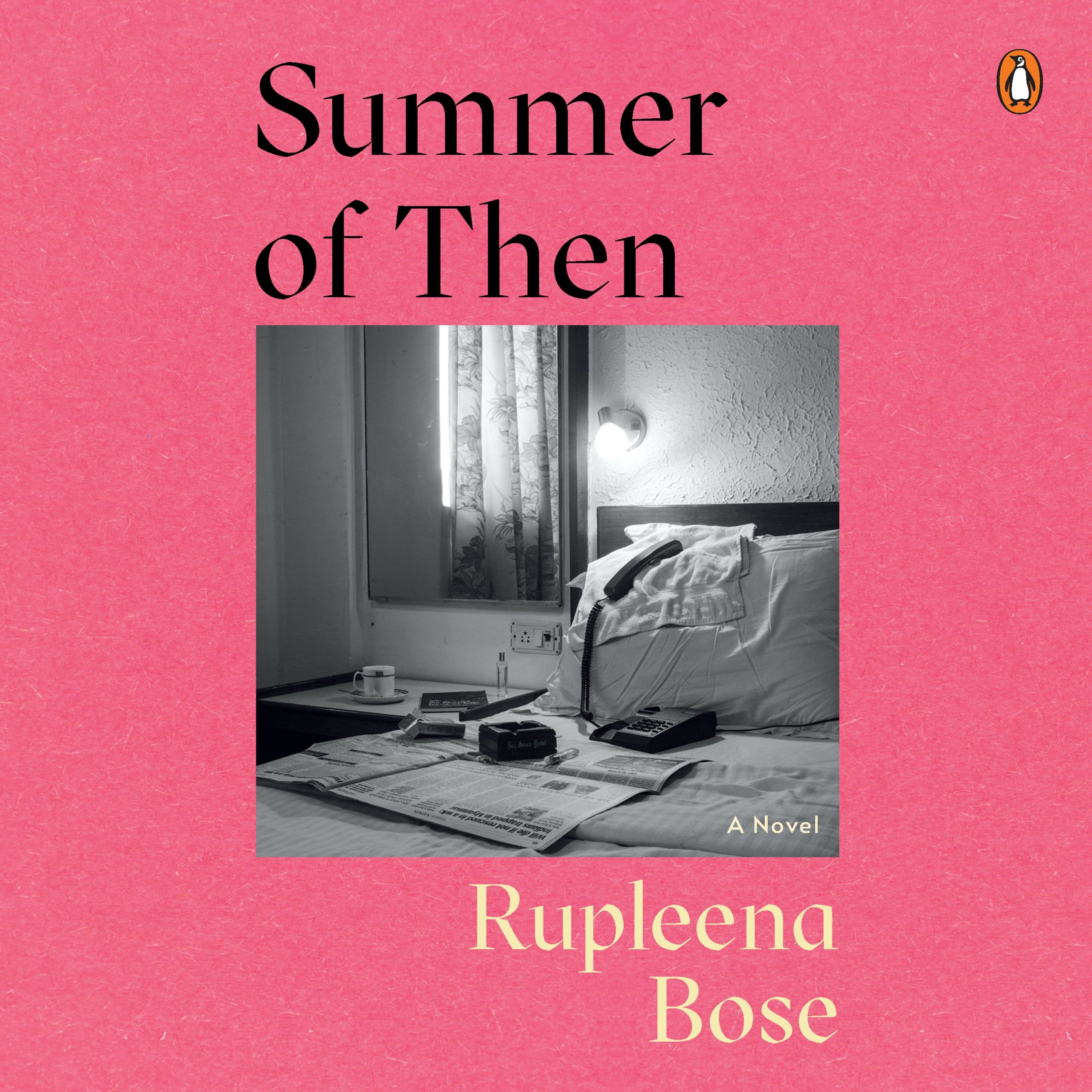 Summer of Then