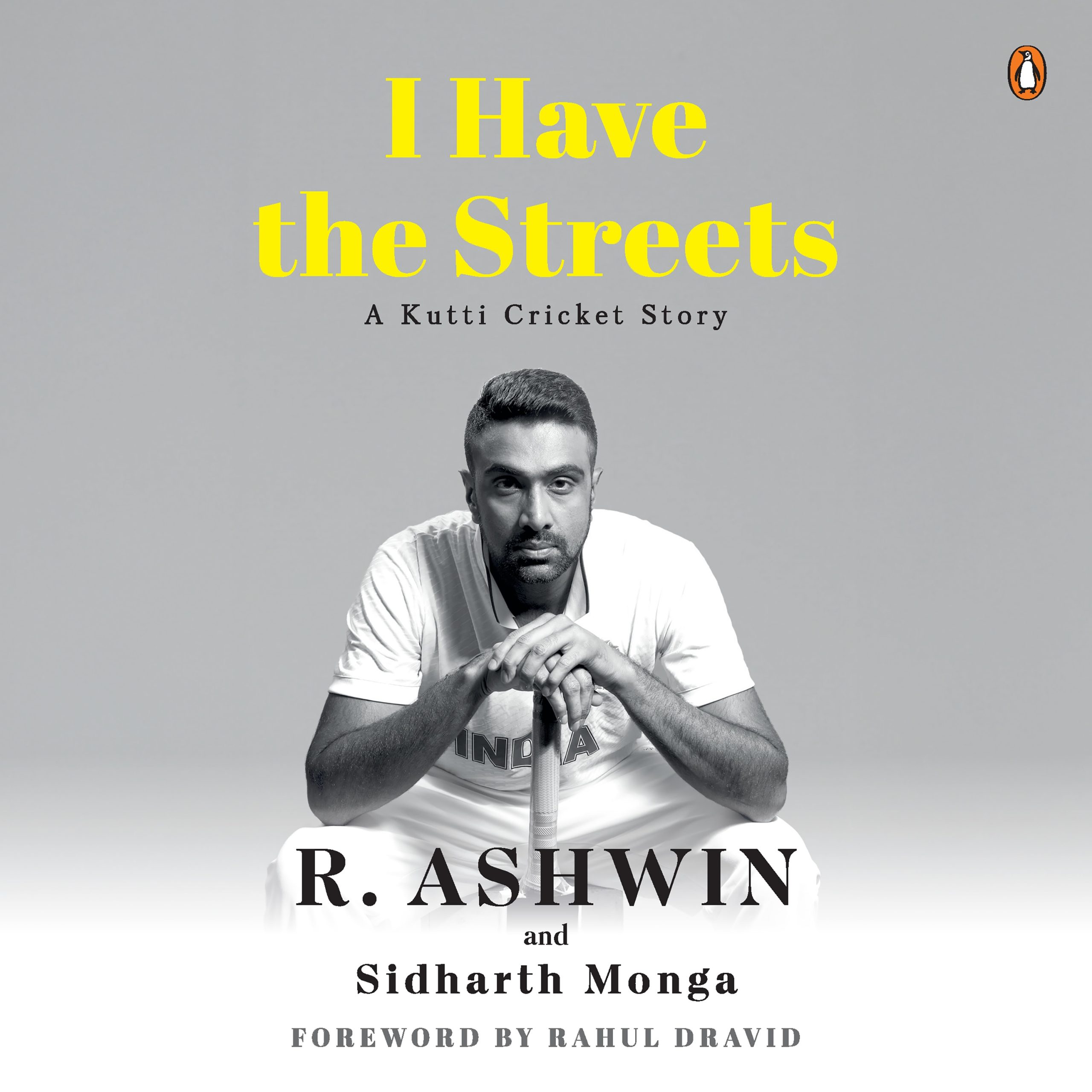 I Have the Streets