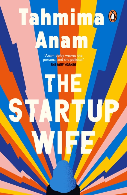 The Startup Wife