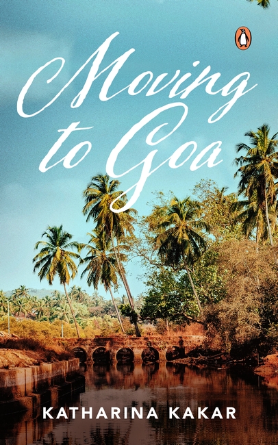Moving To Goa