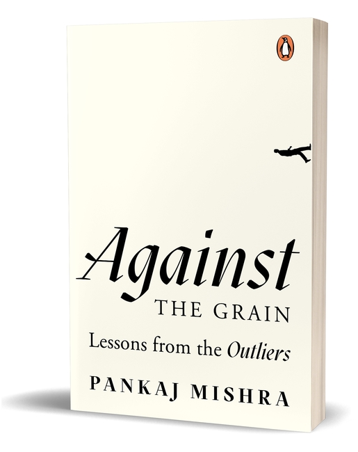 Against the Grain