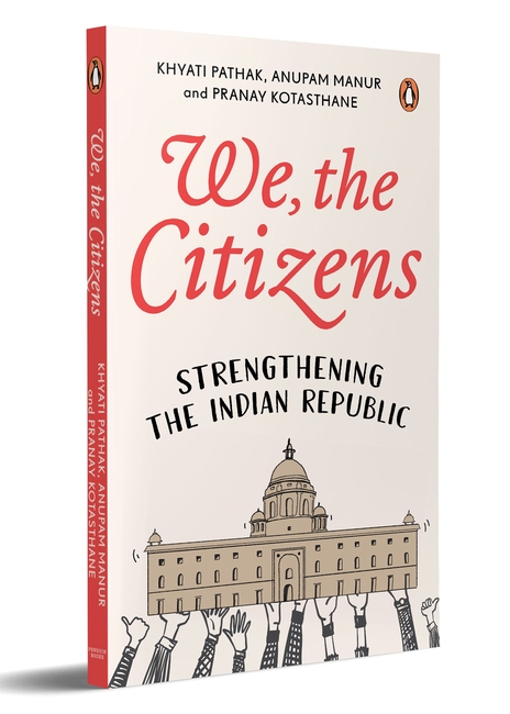 We, The Citizens
