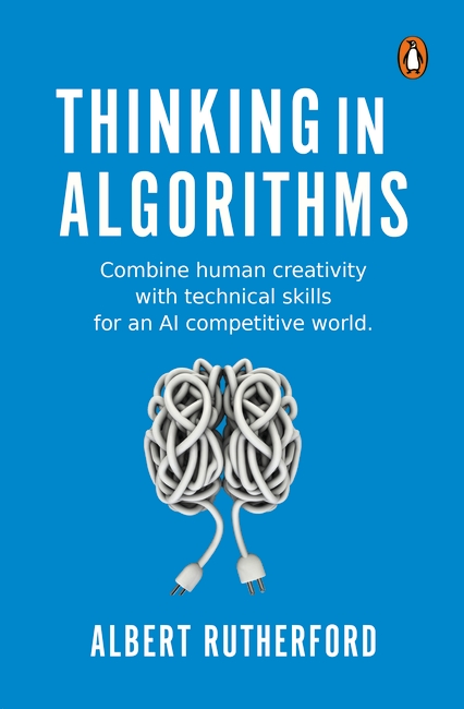 Thinking in Algorithms