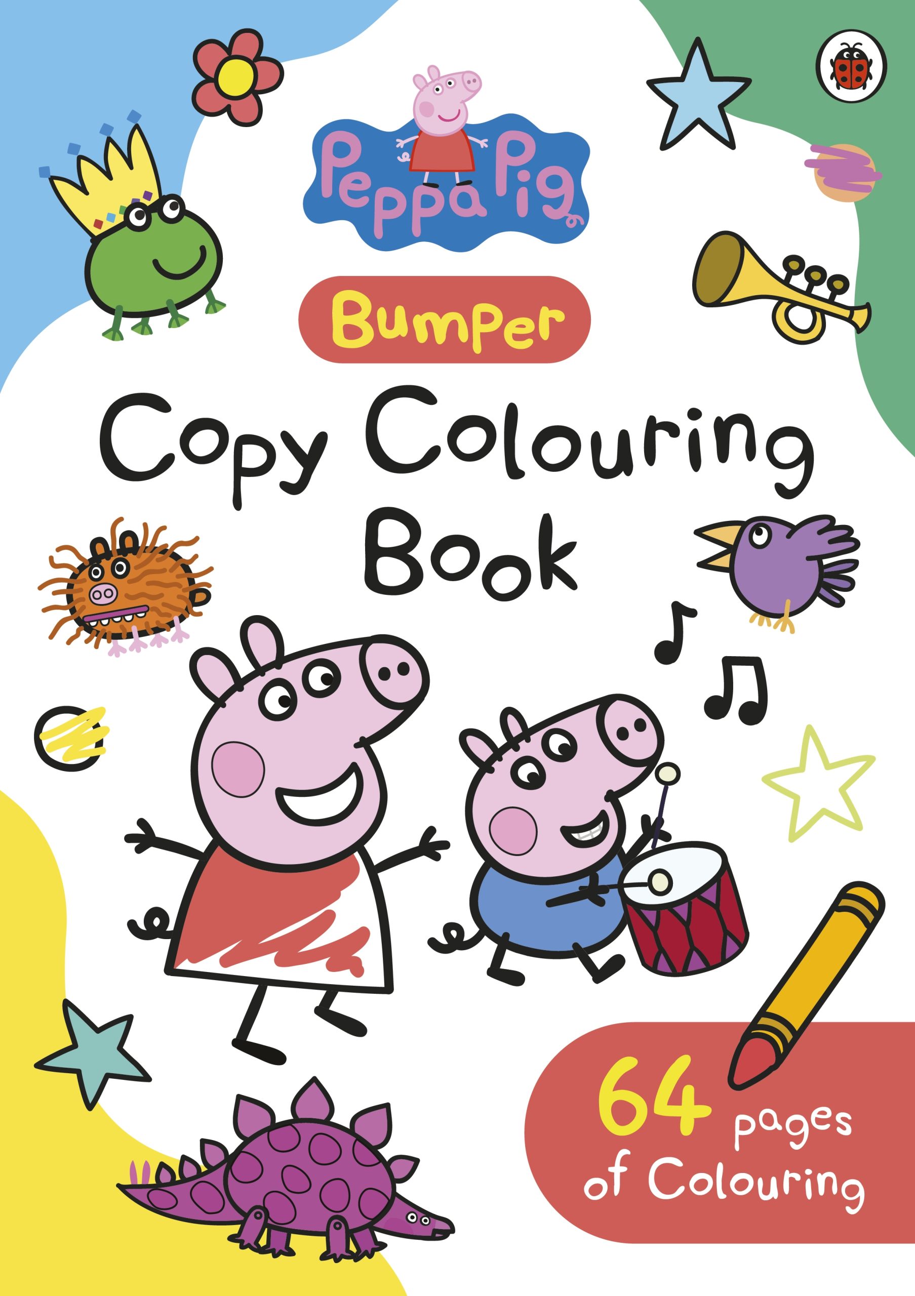 Peppa Pig