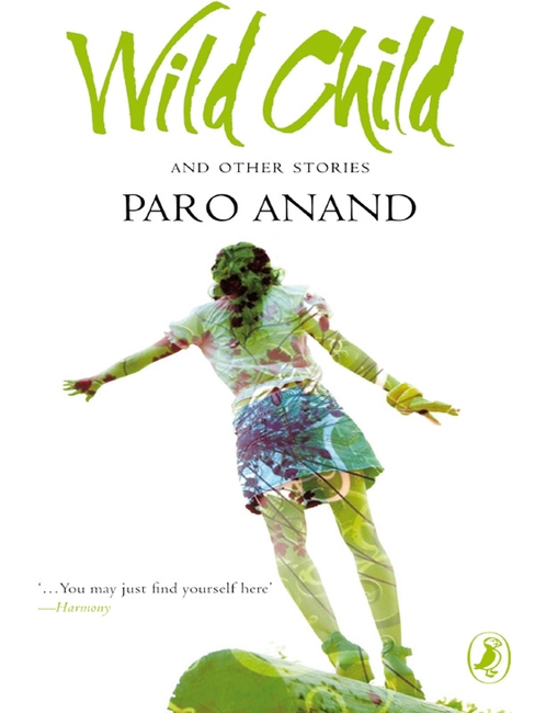Wild Child And Other Stories