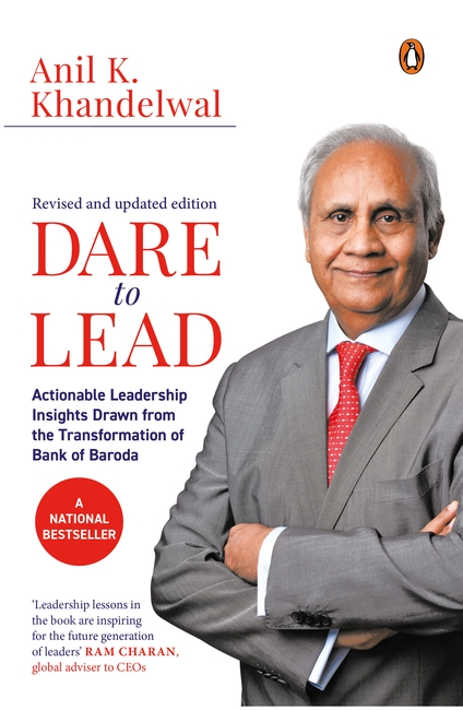 Dare to Lead