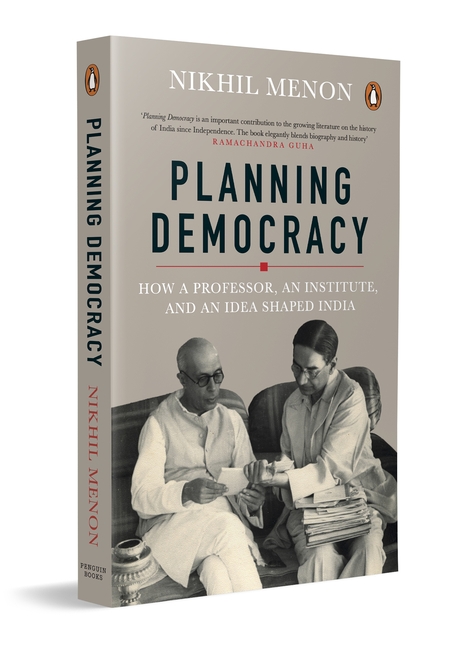 Planning Democracy