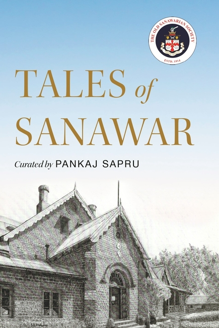 Tales of Sanawar