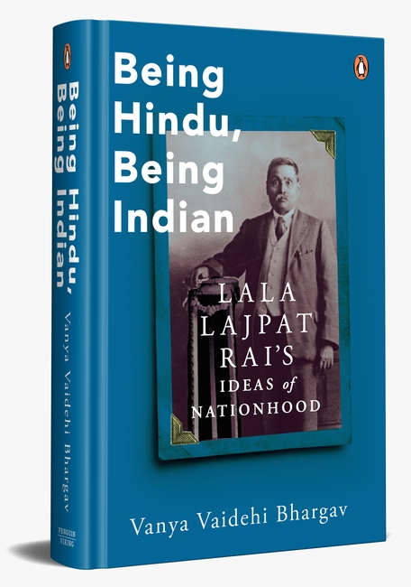 Being Hindu, Being Indian