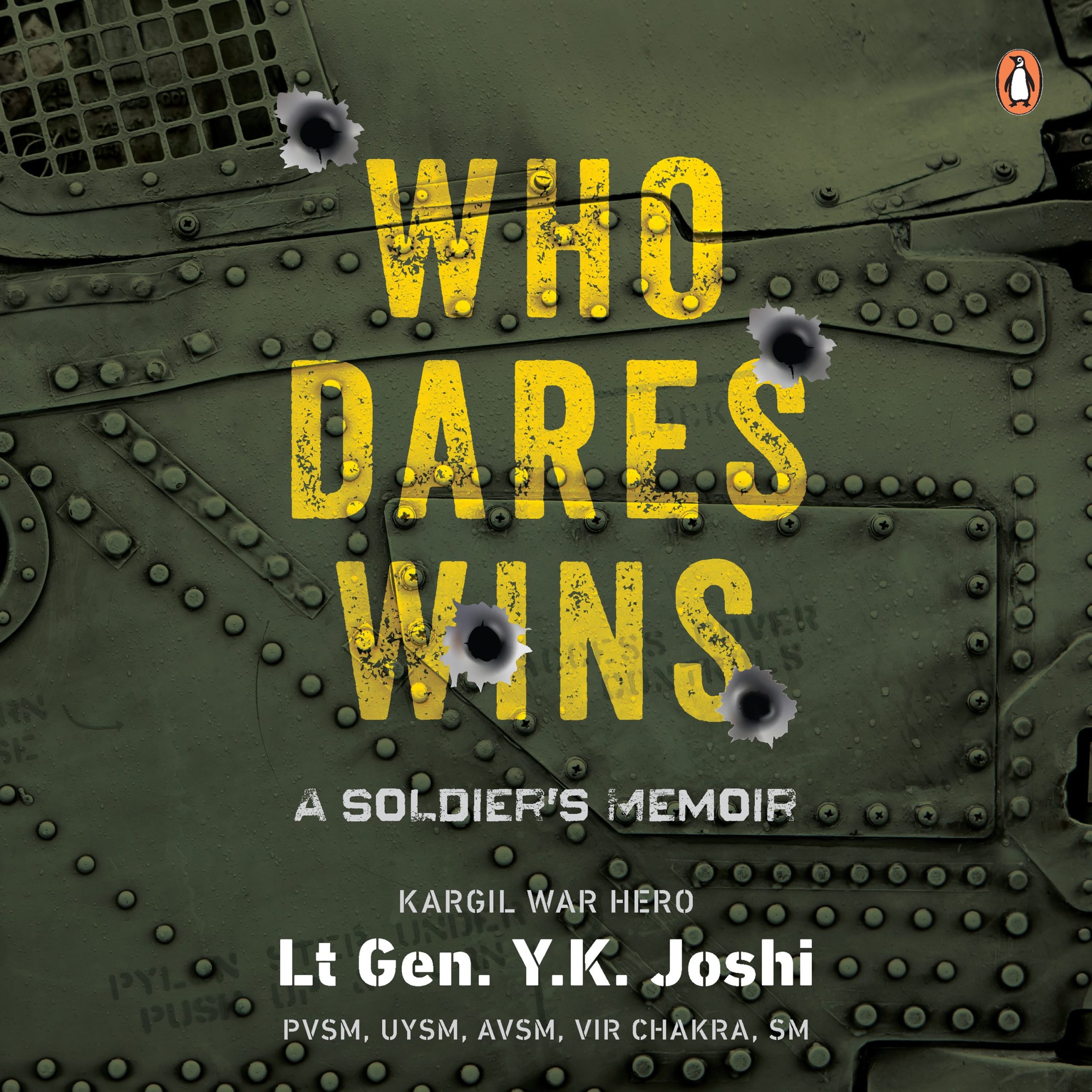 Who Dares Wins