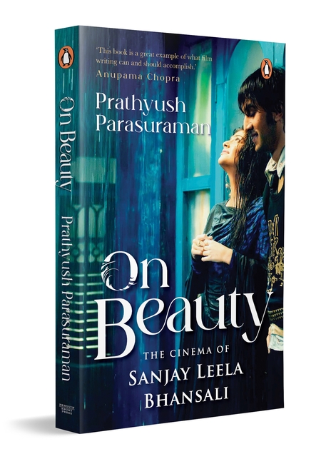 On Beauty