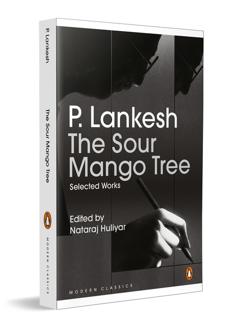 The Sour Mango Tree