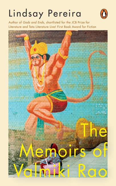 The Memoirs of Valmiki Rao