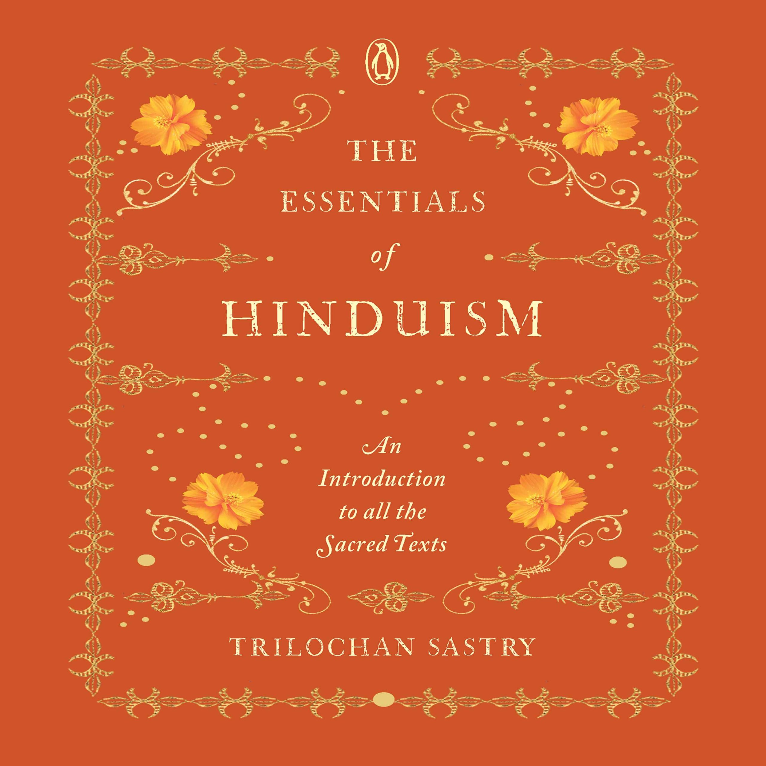The Essentials of Hinduism