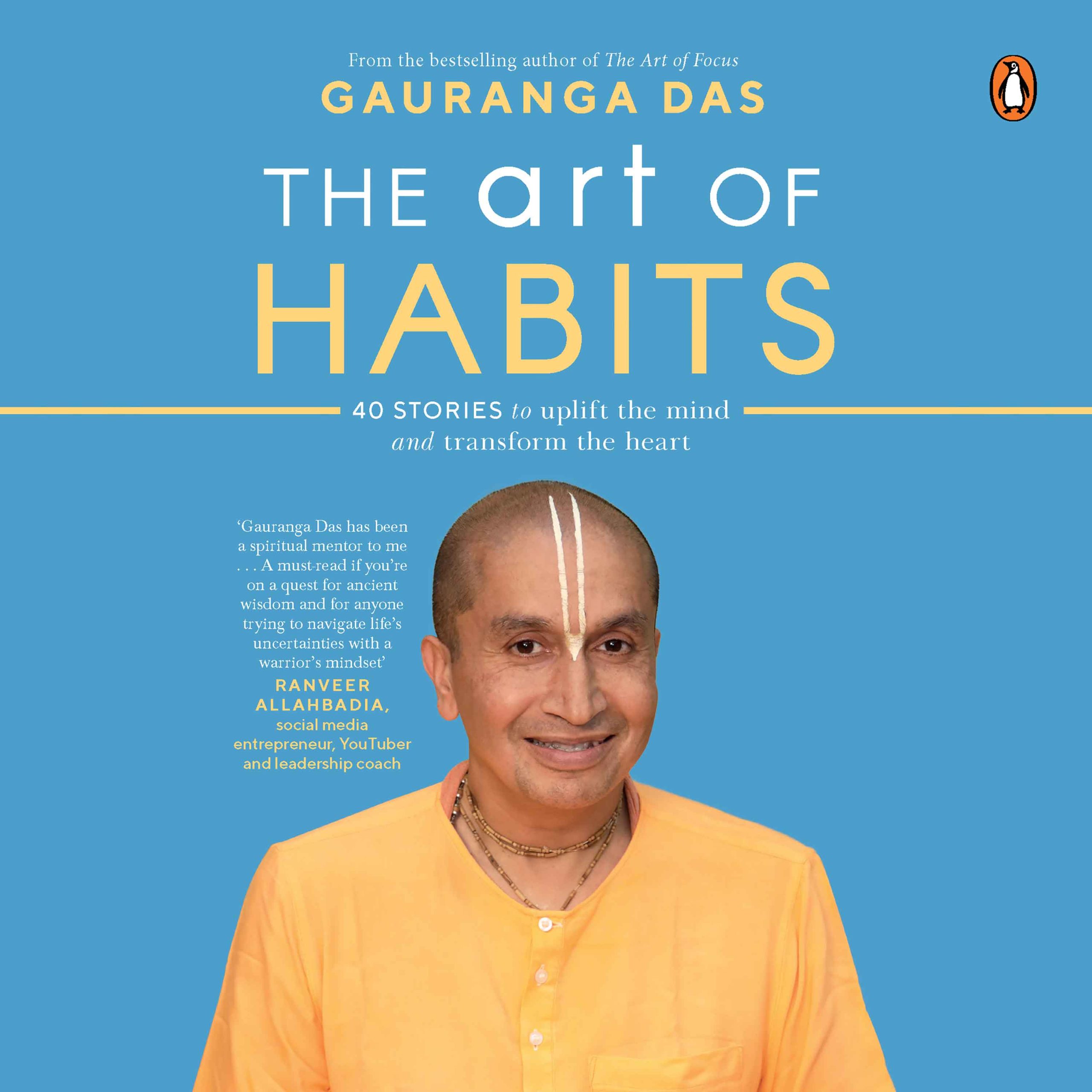 The Art of Habits