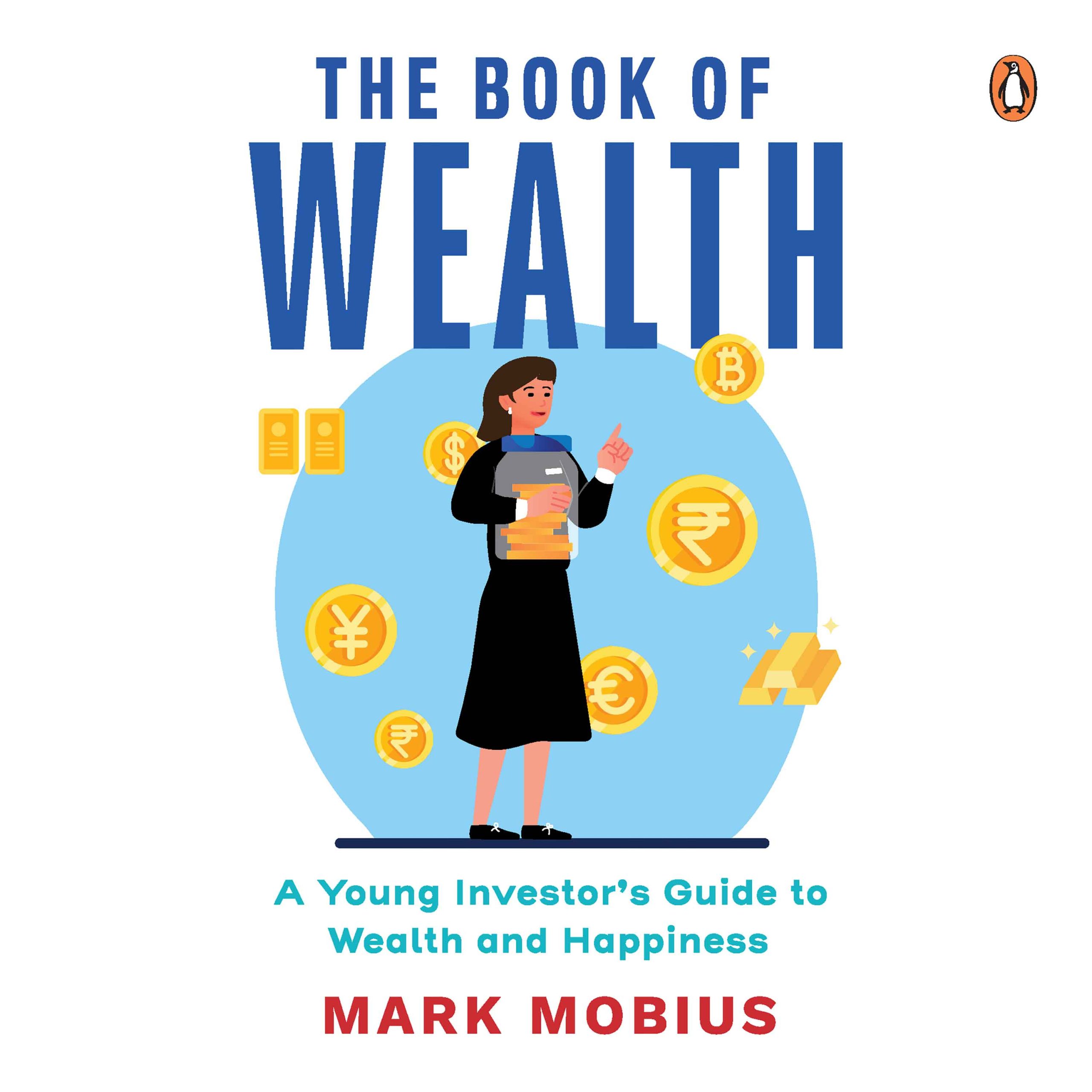 The Book of Wealth