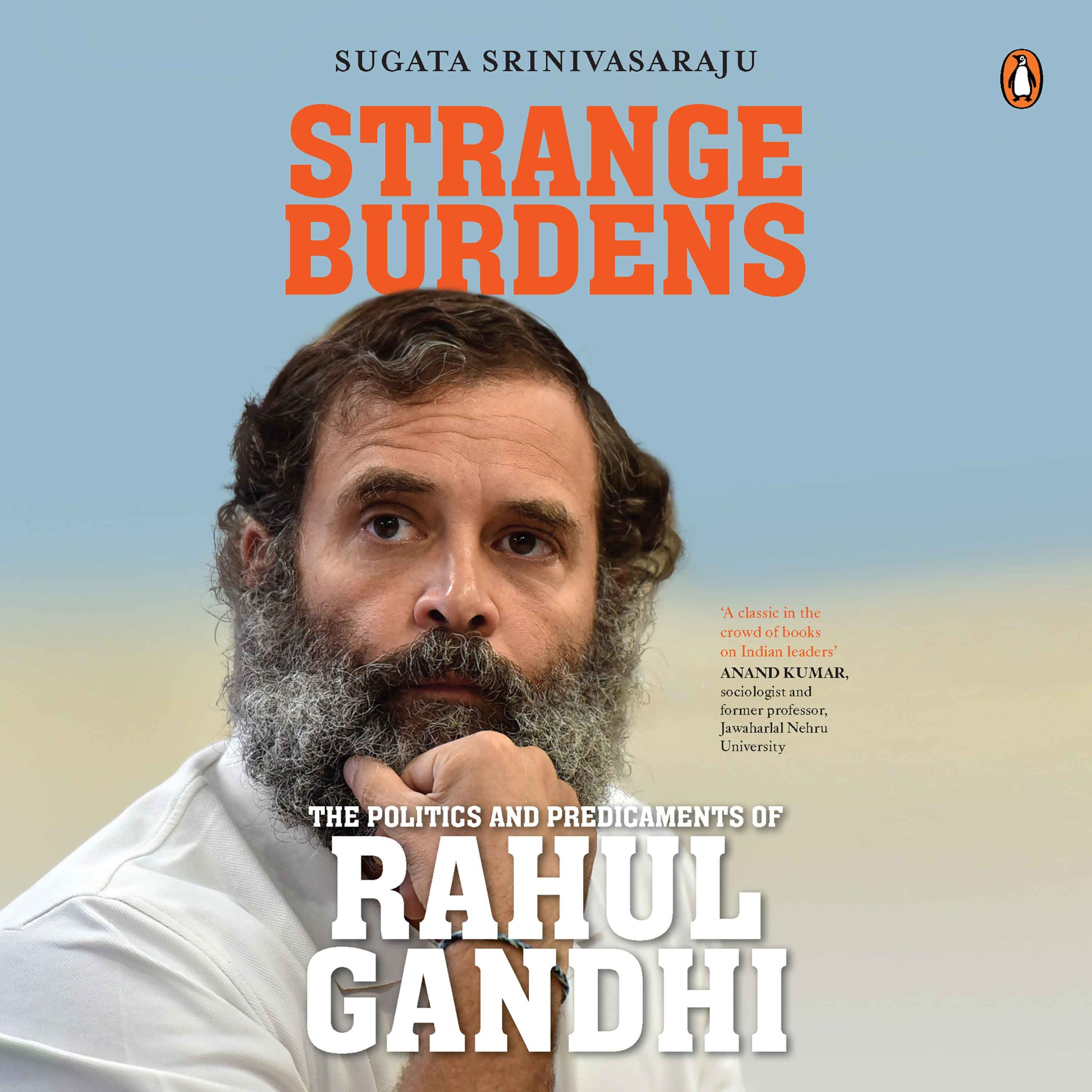 Strange Burdens