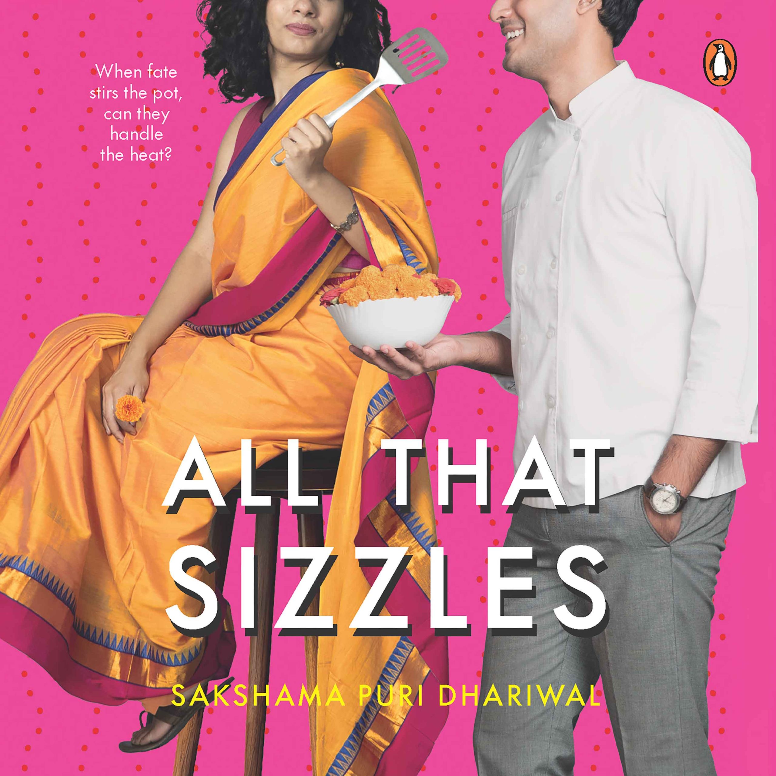 All That Sizzles