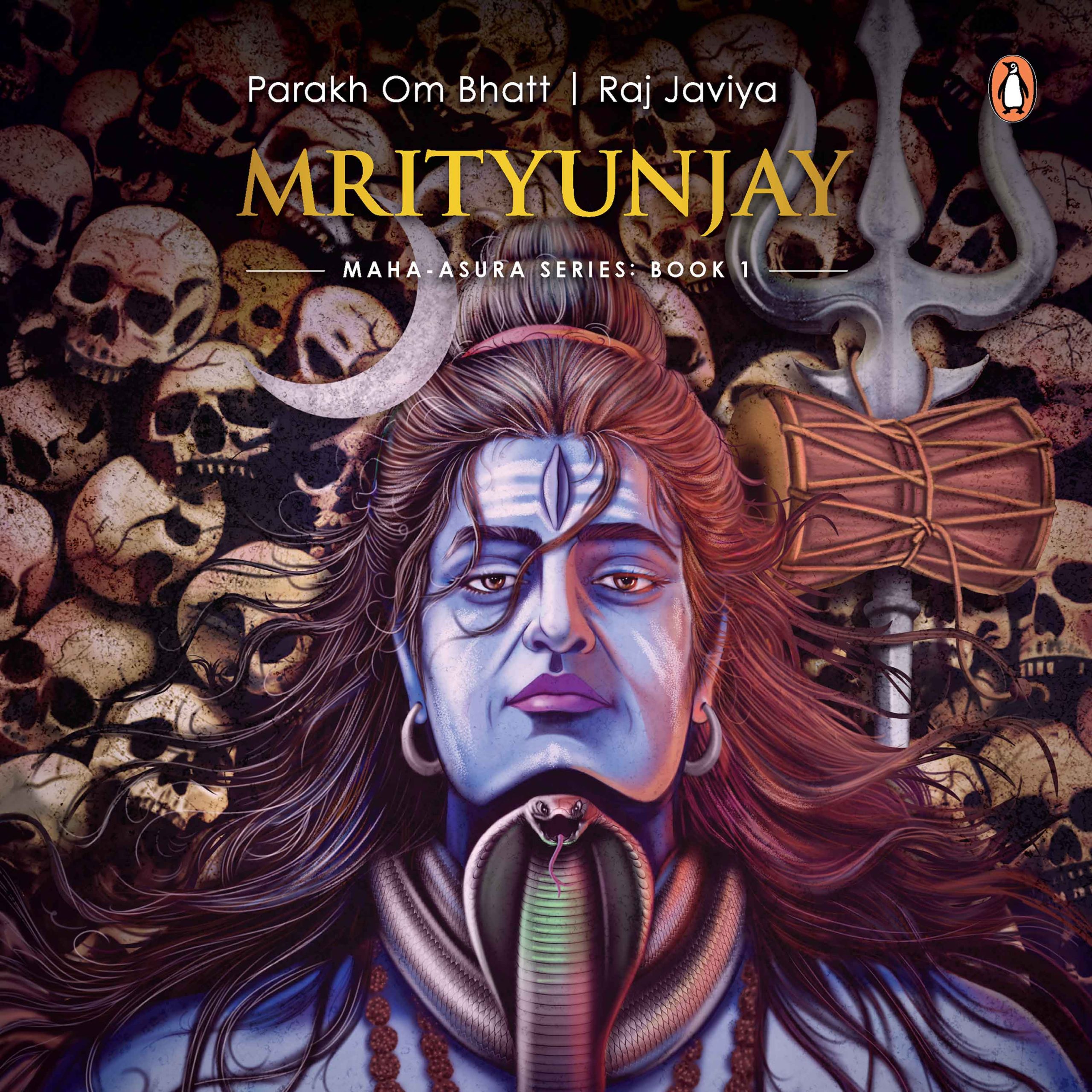 Mrityunjay