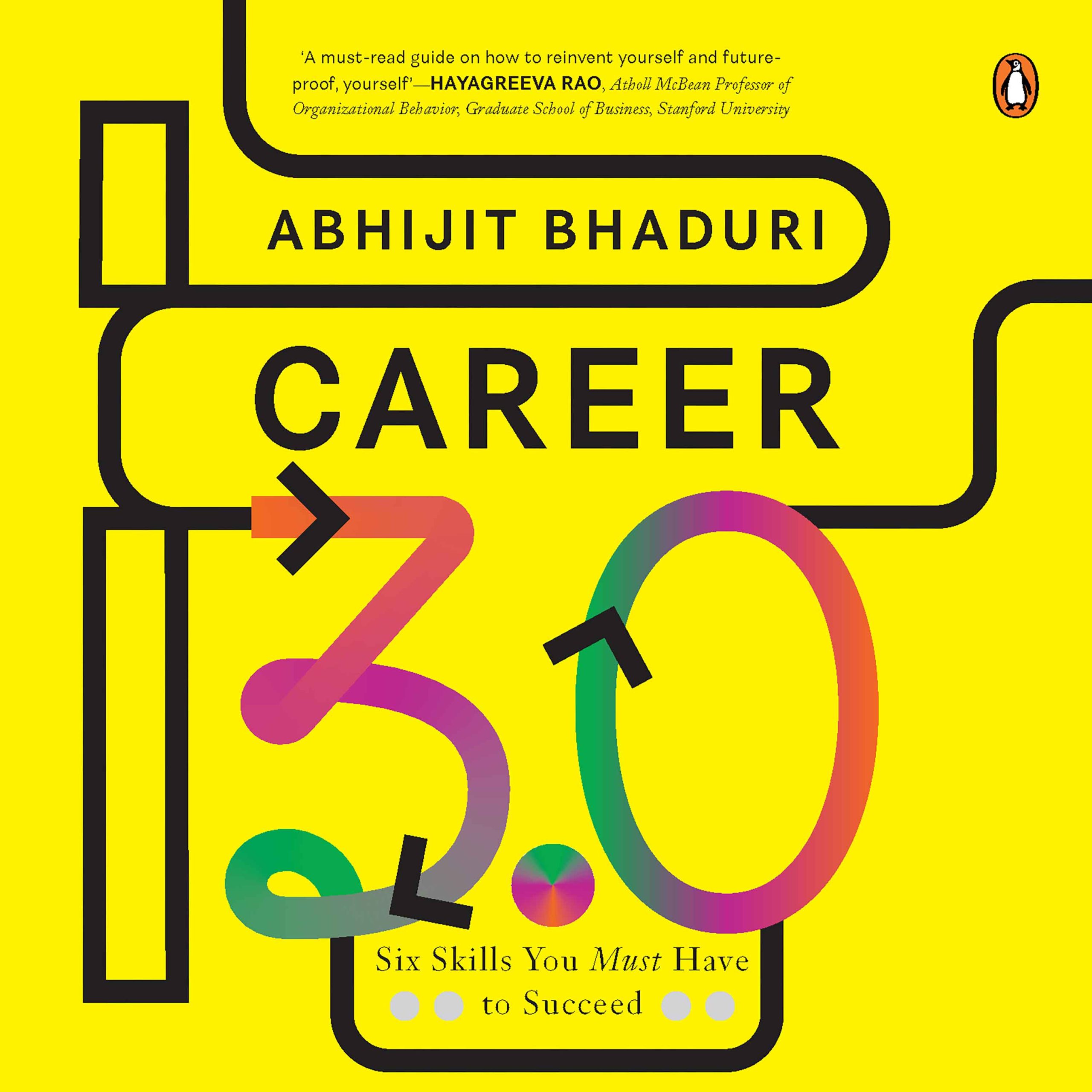 Career 3.0