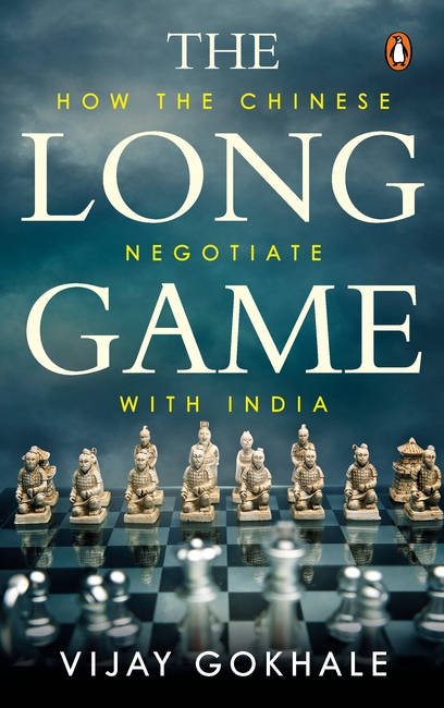 The Long Game
