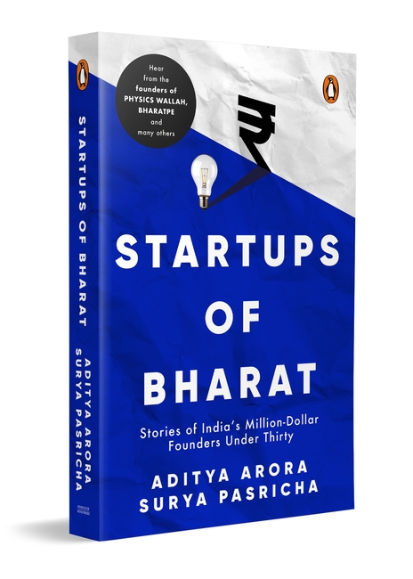 Startups of Bharat