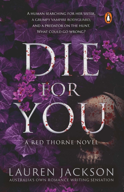 Die For You