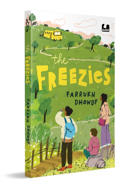 The Freezies