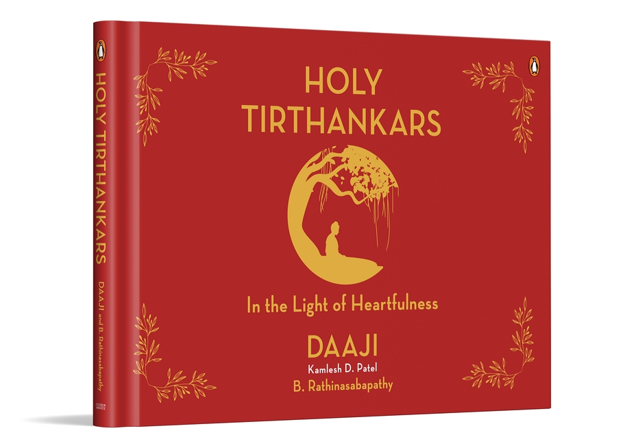 Holy Tirthankars