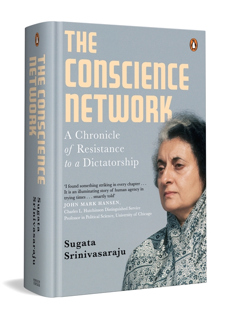 The Conscience Network