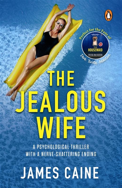 The Jealous Wife