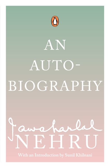 An Autobiography