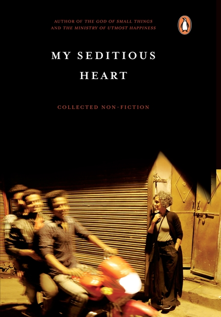 My Seditious Heart