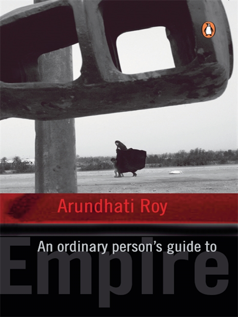 An Ordinary Person’s Guide To Empire