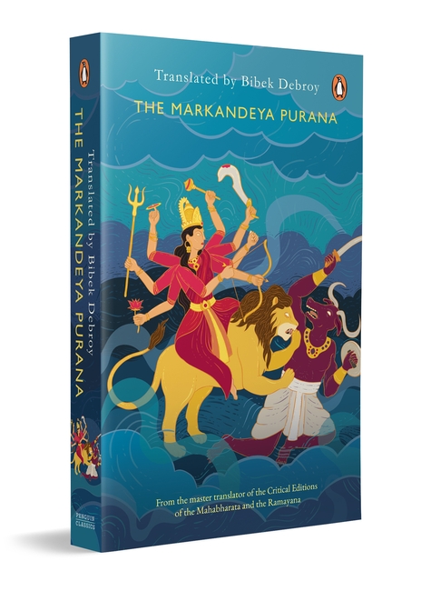 The Markandeya Purana