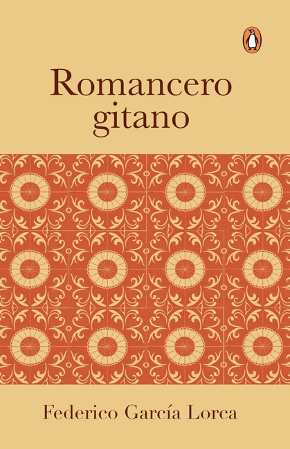 Romancero gitano