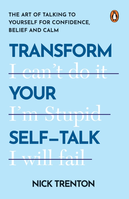Transform Your Self-Talk