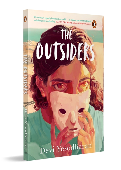 The Outsiders