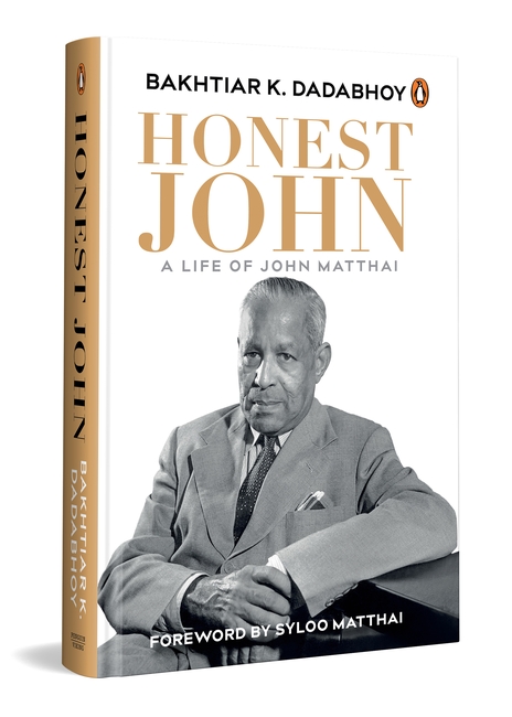 Honest John