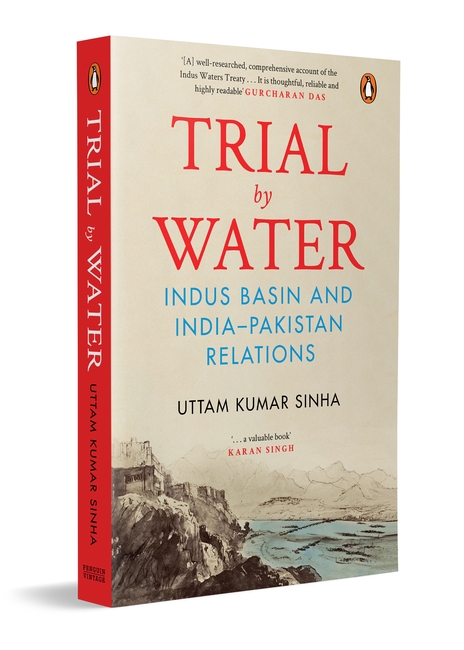 Trial by Water