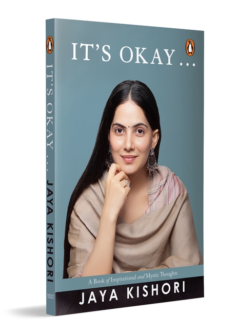 It’s Okay . . .